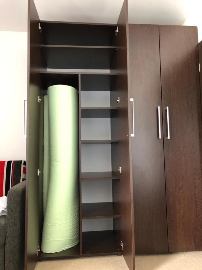 Apartman Panorama 805 Штрбскє-Плесо Екстер'єр фото